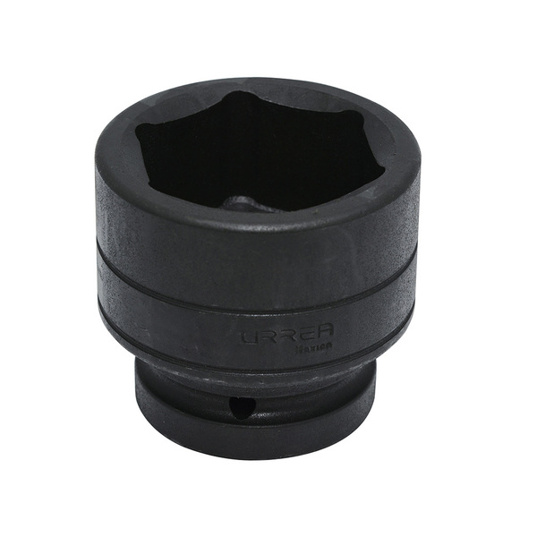 Urrea 1" drive 6-point short impact socket 2-3/4" 10044